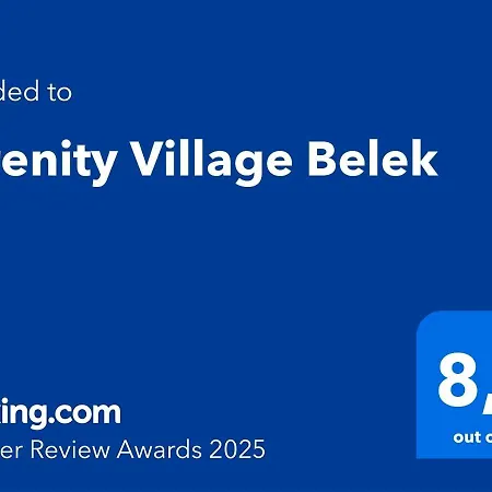 Serenity Village Aparthotel
