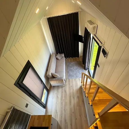 Aparthotel Serenity Village *