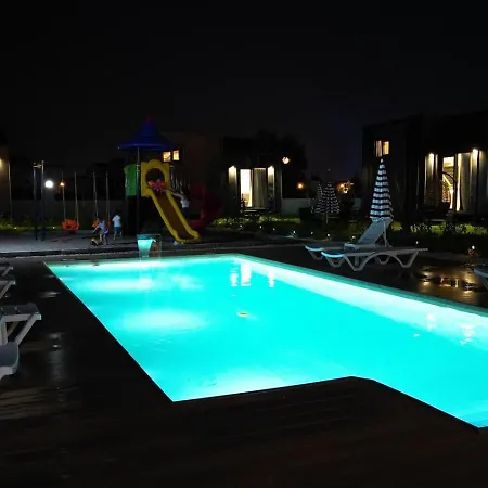Serenity Village Belek