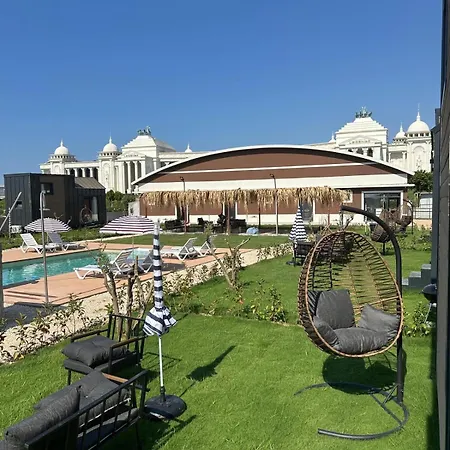 Serenity Village Belek