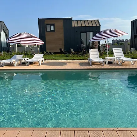 Serenity Village Aparthotel Belek