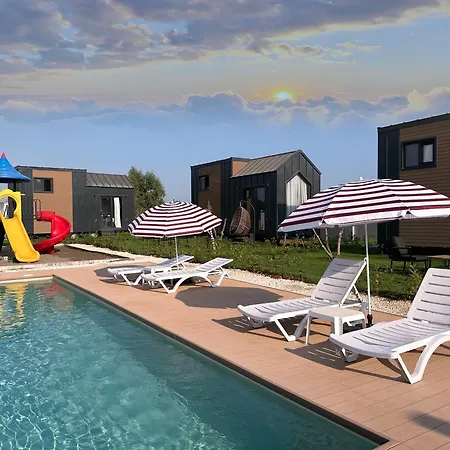 Serenity Village Aparthotel Belek