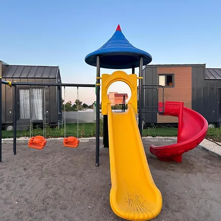 Serenity Village شقة فندقية *