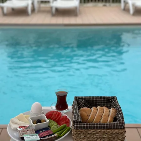 Serenity Village شقة فندقية